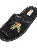 Тапочки муж. Rapana