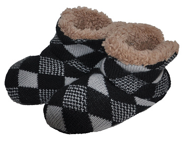 Тапочки-Носочки Hobby