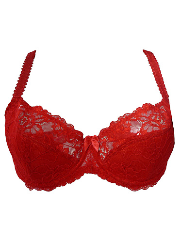 Бюст Coquette Revue