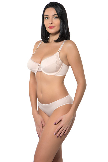 Бюст Primaverina