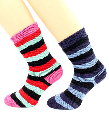 Термоноски детск. Hobby