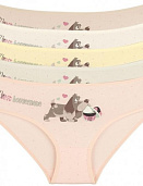 Трусы Donella дет. дев.