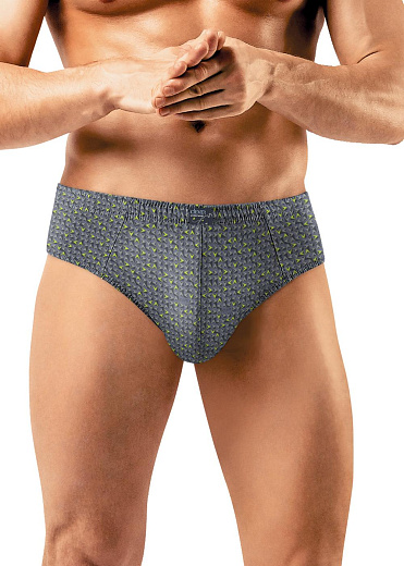 Трусы муж. Clever