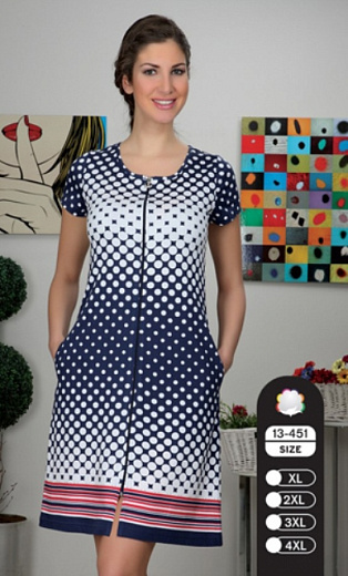 Туника Cocoon