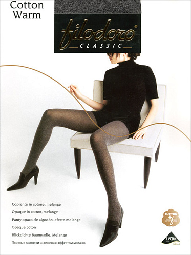 Колготки Filodoro