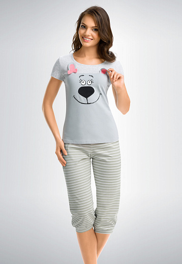 Пижама Pelican