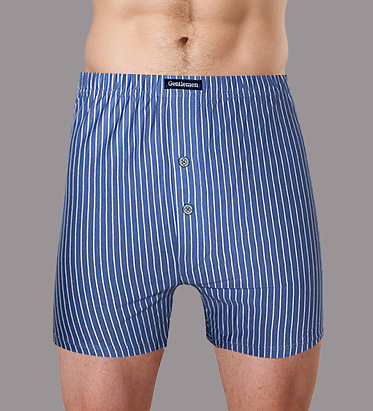 Трусы Gentlemen