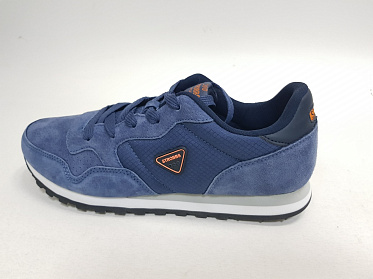 Кроссовки муж. Strobbs