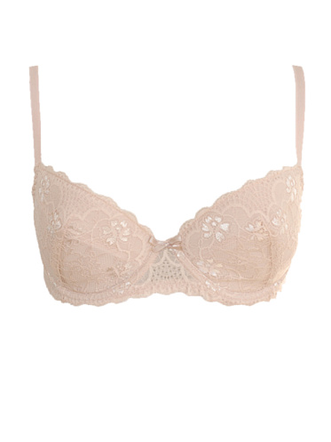 Бюст Новое Время