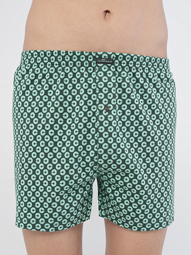 Трусы муж. Comazo