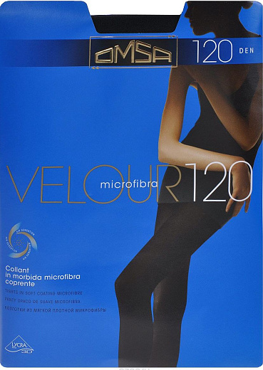 Колготки Omsa