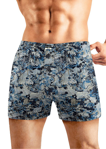 Трусы муж. Clever