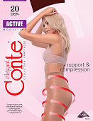 Колготки Conte