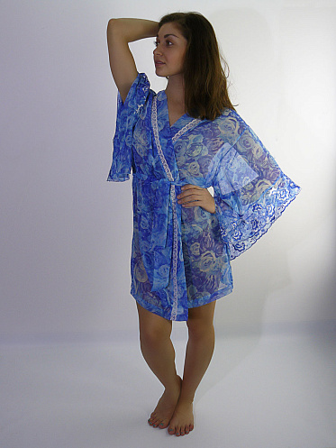 Пеньюар Belweiss