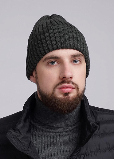 Шапка муж. Clever