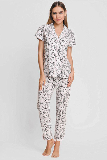 Пижама Vis-A-Vis