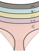 Трусы Donella подр. дев.