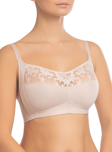 Бюст Nikol Djumon