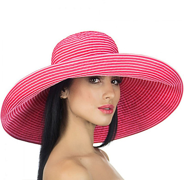 Шляпка Del Mare