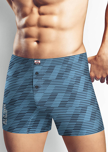 Трусы муж. Clever