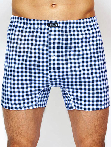 Трусы Torro