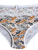 Трусы Donna Lissa