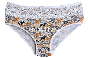 Трусы Donna Lissa