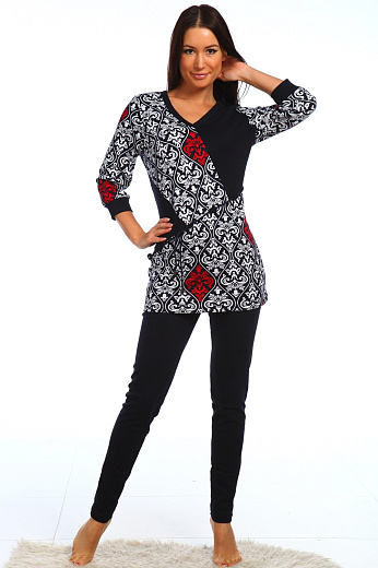 Костюм Натали