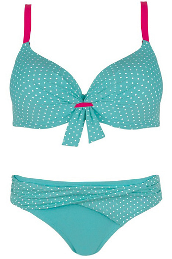 Купальник Self