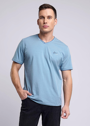 Джемпер муж. Clever