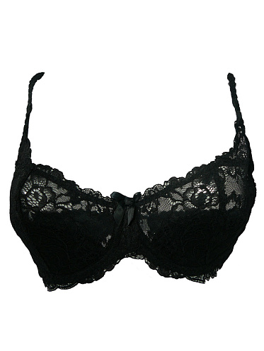 Бюст Coquette Revue