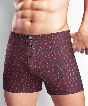 Трусы муж. Clever