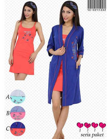 Комплект Vienetta