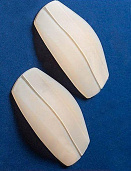 Подкладки Dentelle