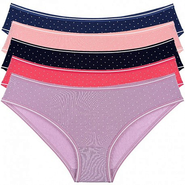 Трусы Donella подр. дев.