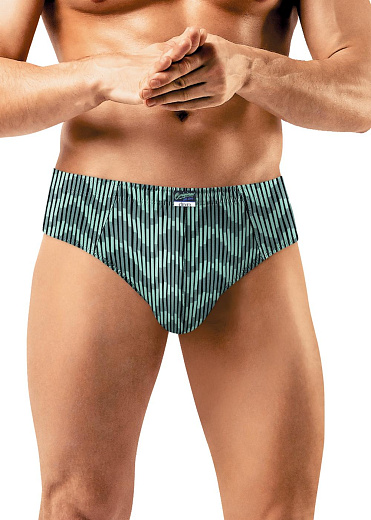 Трусы муж. Clever