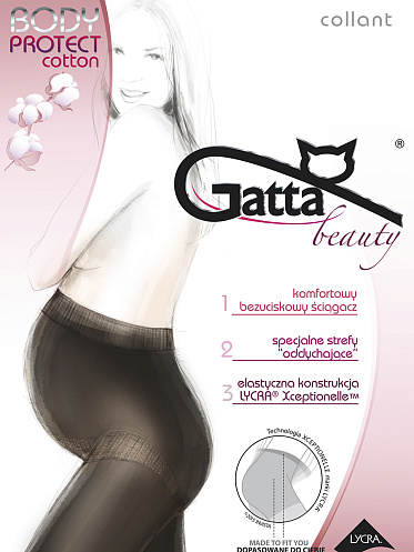 Колготки Gatta