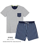 Пижама муж. Indefini