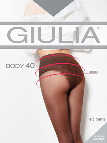 Колготки Giulia