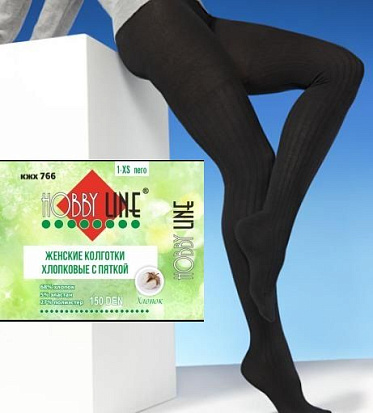 Колготки Hobby