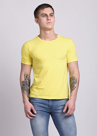 Футболка муж. Visson