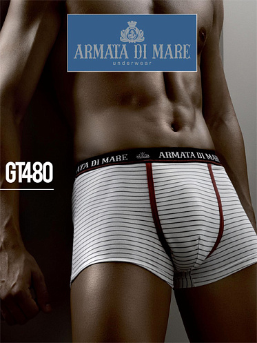 Трусы Armata di Mare