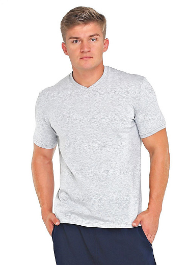 Фуфайка муж. Clever