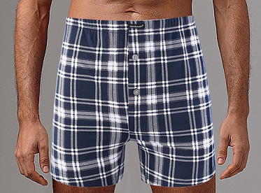 Трусы Gentlemen