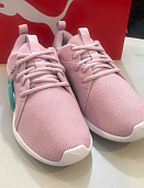 Кроссовки жен. Puma