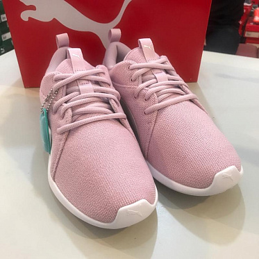 Кроссовки жен. Puma