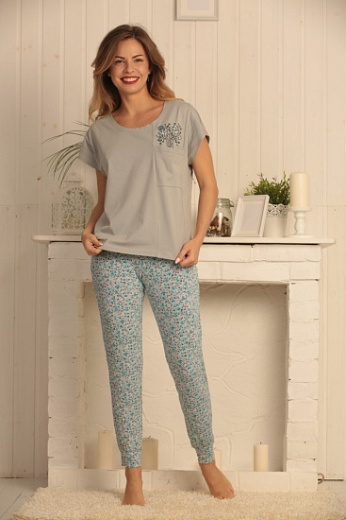 Костюм Mix Mode