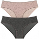 В расцветках