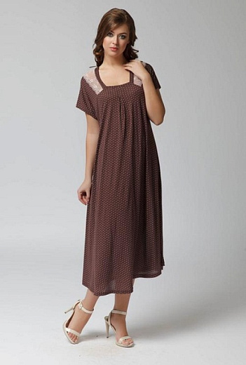 Сорочка Tesoro