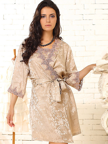 Кимоно Mia-mia